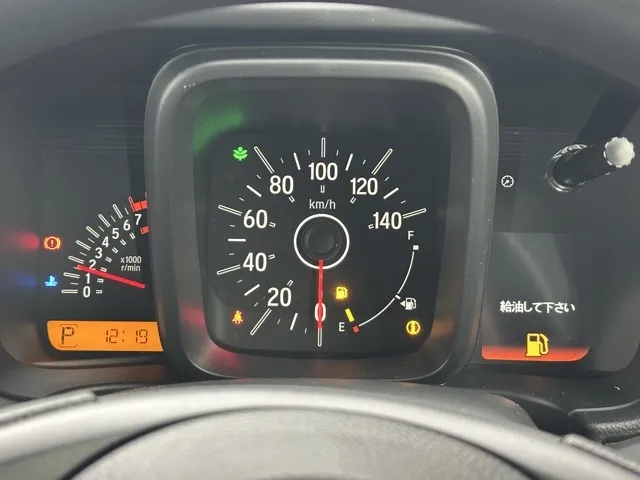 N-VAN(ホンダ)Gタイプ AT届出済未使用車 17