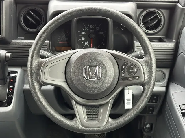 N-VAN(ホンダ)Gタイプ AT届出済未使用車 6