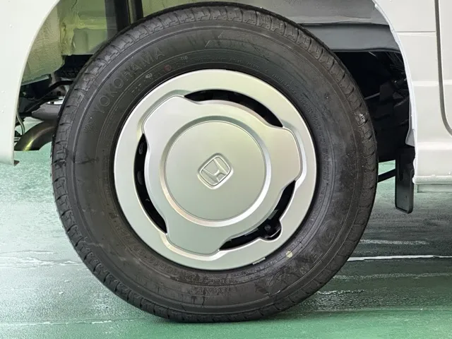 N-VAN(ホンダ)Lタイプ AT届出済未使用車 11