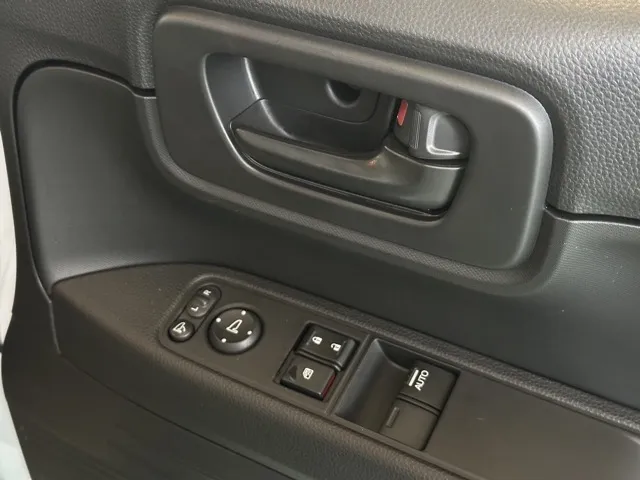 N-VAN(ホンダ)Lタイプ AT届出済未使用車 12