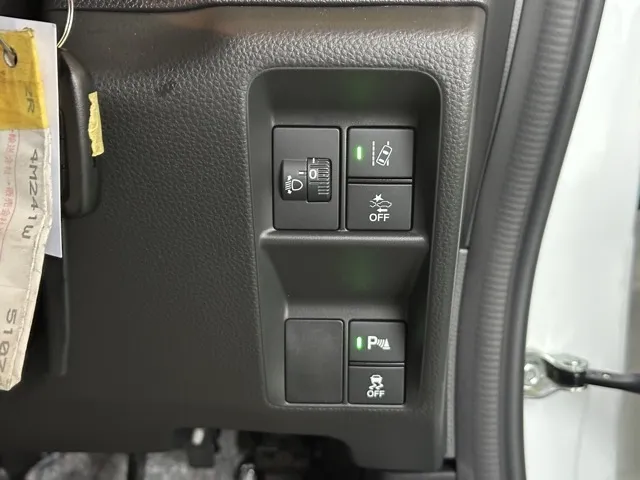 N-VAN(ホンダ)Lタイプ AT届出済未使用車 13