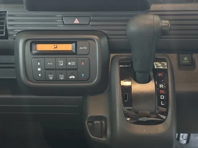 N-VAN(ホンダ)Lタイプ AT届出済未使用車 15