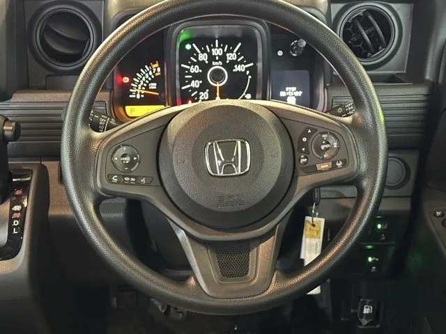 N-VAN(ホンダ)Lタイプ AT届出済未使用車 6