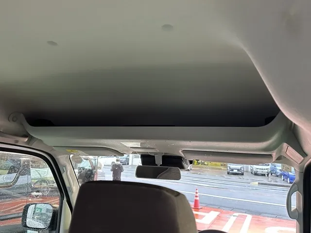 クリッパー(ニッサン)DX中古車 10