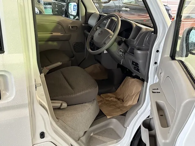 クリッパー(ニッサン)DX中古車 14