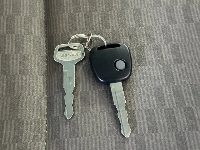 クリッパー(ニッサン)DX中古車 15