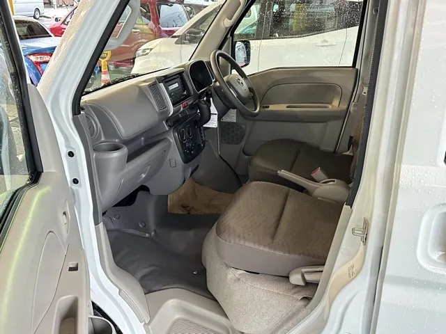 クリッパー(ニッサン)DX中古車 3