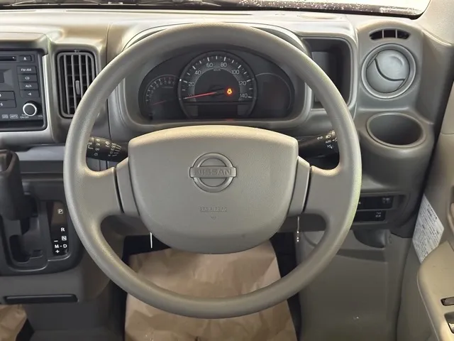 クリッパー(ニッサン)DX中古車 6