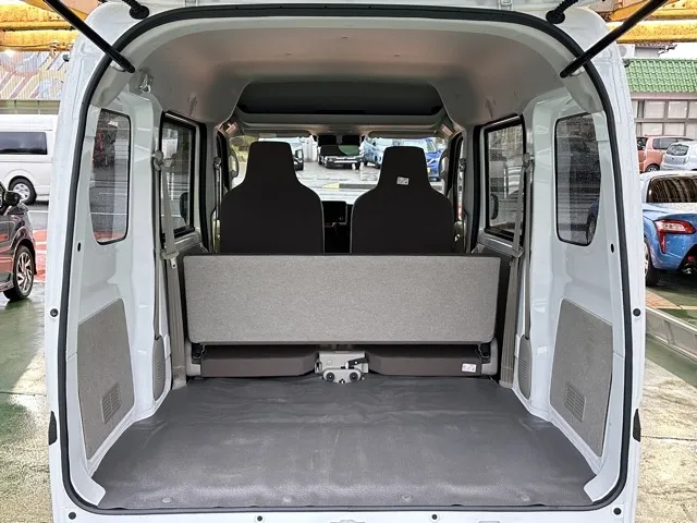 クリッパー(ニッサン)DX中古車 8