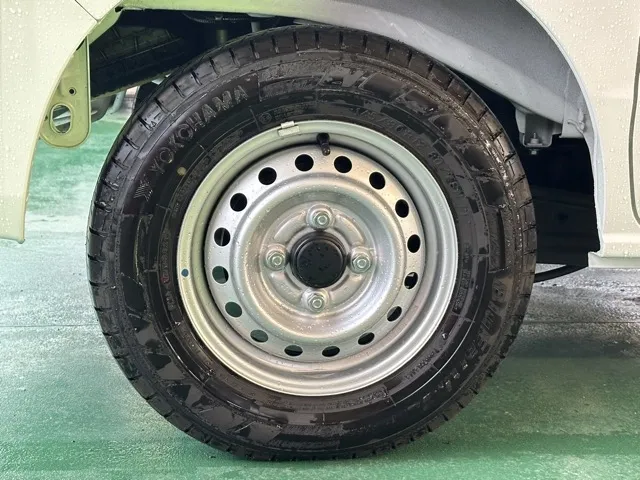 エブリイ(スズキ)クリッパーＤＸ中古車 12