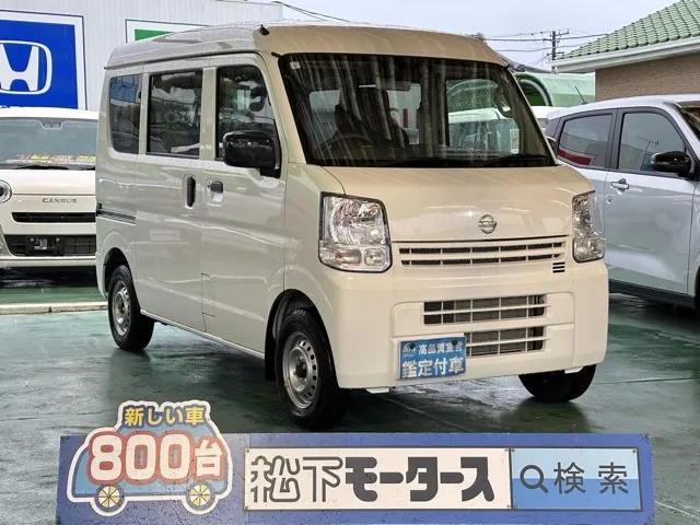 エブリイ(スズキ)クリッパーＤＸ中古車 0