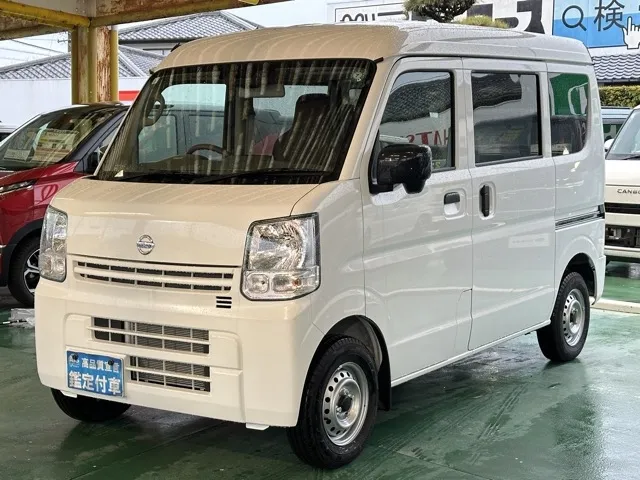エブリイ(スズキ)クリッパーＤＸ中古車 1