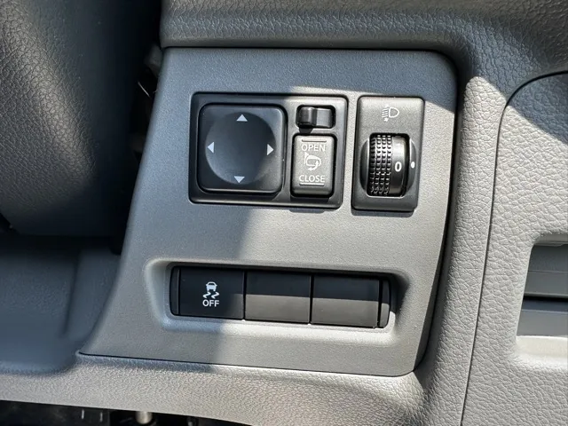 バネット(ニッサン)DX マイルーム 寒冷地登録済未使用車 21