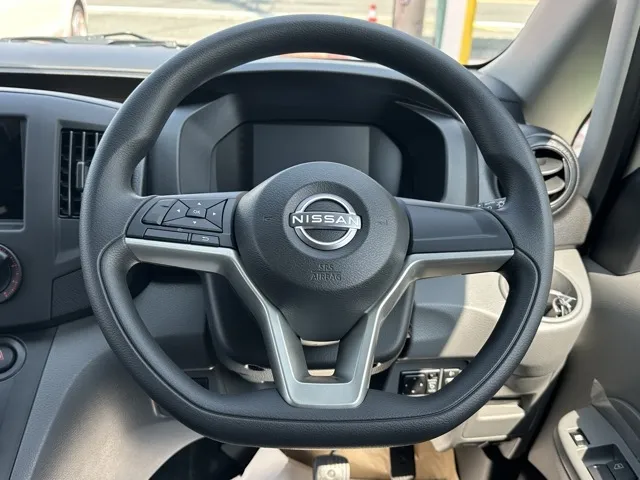 バネット(ニッサン)DX マイルーム 寒冷地登録済未使用車 6