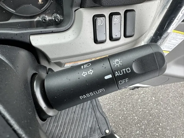 キャンター(三菱)３ｔ ローダースライドダンプ登録済未使用車 21