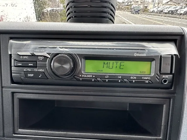 キャンター(三菱)３ｔ ローダースライドダンプ登録済未使用車 24