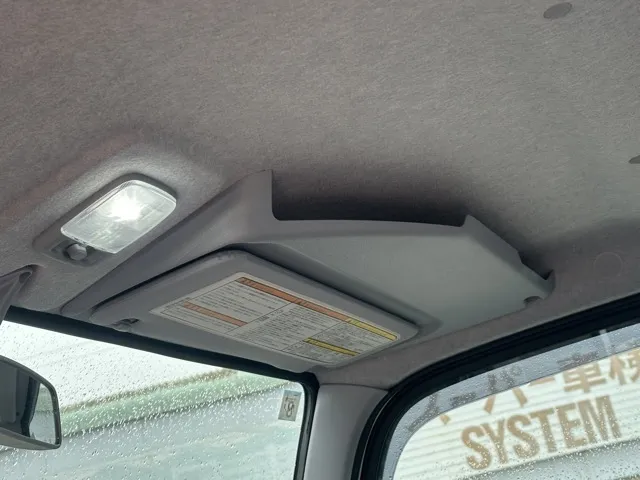 キャンター(三菱)３ｔ ローダースライドダンプ登録済未使用車 4