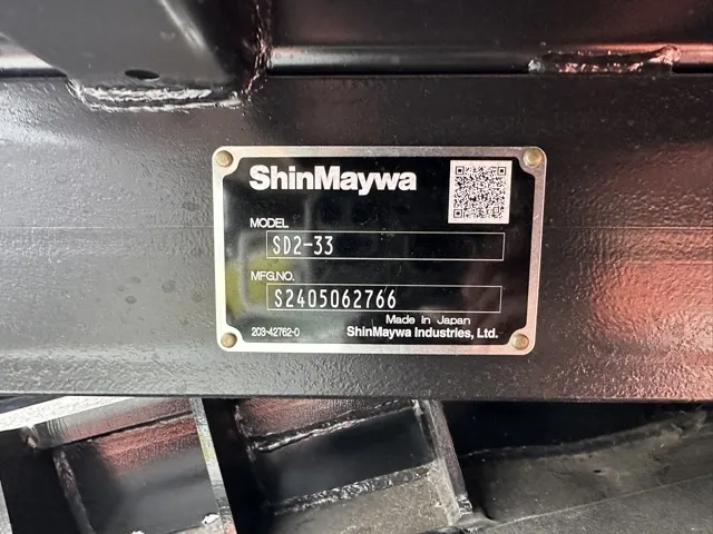 キャンター(三菱)３ｔ ローダースライドダンプ登録済未使用車 8