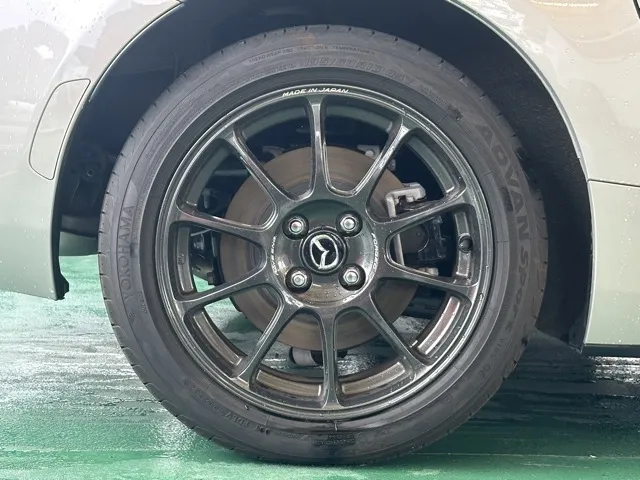 ロードスター(マツダ)990S 6MT中古車 9