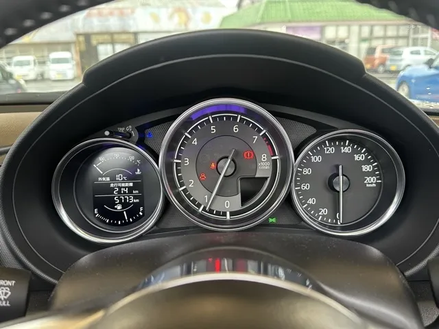 ロードスター(マツダ)990S 6MT中古車 16