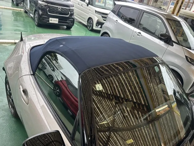ロードスター(マツダ)990S 6MT中古車 22