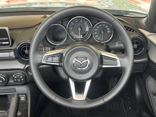 ロードスター(マツダ)990S 6MT中古車 5