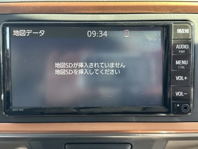パッソ(トヨタ)モーダ Gパッケージ中古車 16