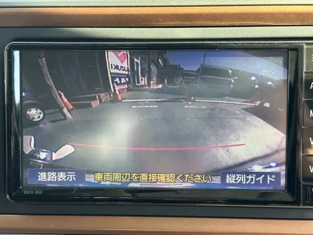 パッソ(トヨタ)モーダ Gパッケージ中古車 22