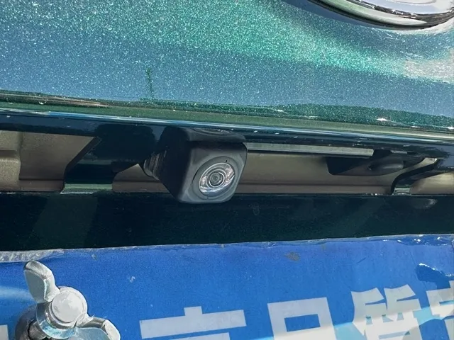 パッソ(トヨタ)モーダ Gパッケージ中古車 7