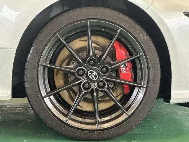 GRヤリス(トヨタ)RZ ハイパフォーマンス ４WD 6MT中古車 10