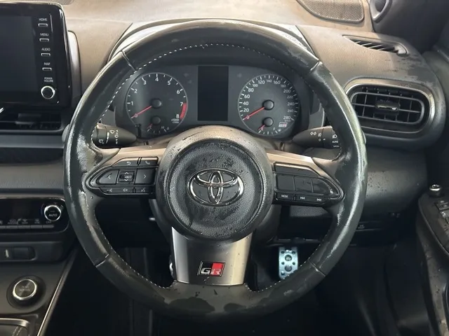 GRヤリス(トヨタ)RZ ハイパフォーマンス ４WD 6MT中古車 6