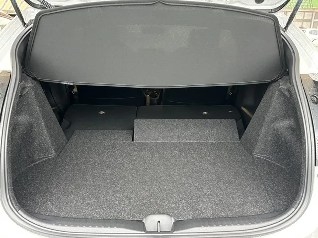 GRヤリス(トヨタ)RZ ハイパフォーマンス ４WD 6MT中古車 8
