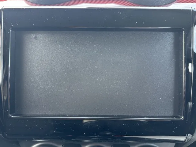 スイフト(スズキ)ベースグレード　セーフティサポート MT登録済未使用車 15