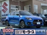 スズキスイフトスポーツ 力強いターボの走り！




[NO:18870]