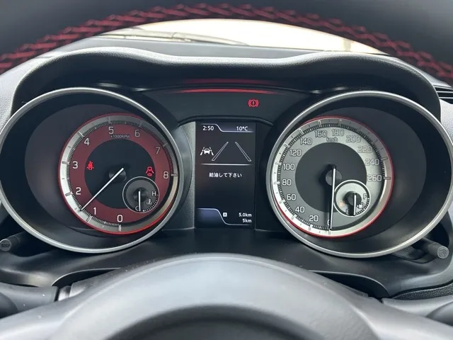 スイフト(スズキ)ベースグレード　セーフティサポート MT登録済未使用車 19