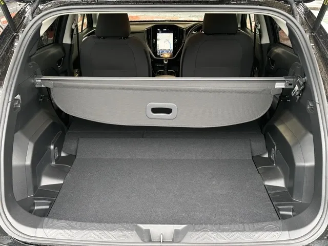インプレッサ(スバル)ST 4WDレンタＵＰ 9