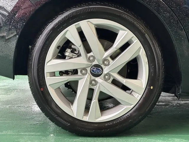 インプレッサ(スバル)ST 4WDレンタＵＰ 11
