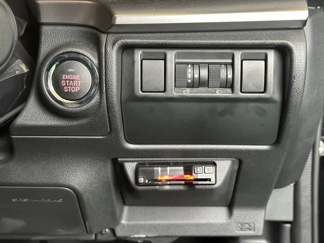 インプレッサ(スバル)ST 4WDレンタＵＰ 13