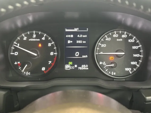 インプレッサ(スバル)ST 4WDレンタＵＰ 22