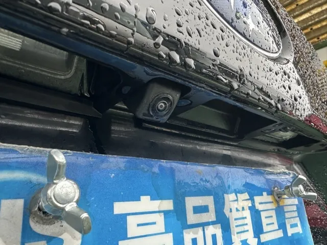 インプレッサ(スバル)ST 4WDレンタＵＰ 7