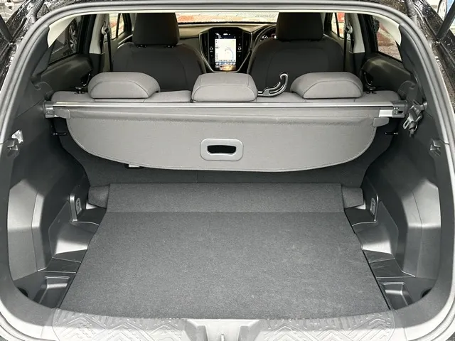 インプレッサ(スバル)ST 4WDレンタＵＰ 8
