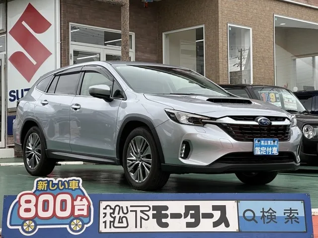 レヴォーグ(スバル)リミテッド EX中古車 0