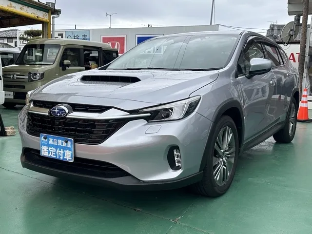 レヴォーグ(スバル)リミテッド EX中古車 1