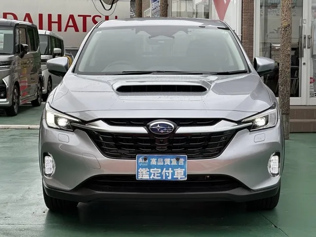 レヴォーグ(スバル)リミテッド EX中古車 29