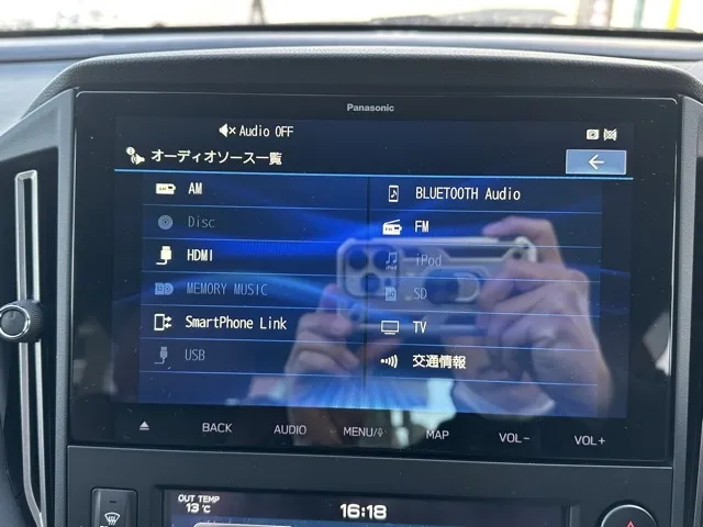 WRX(スバル)STIスポーツR中古車 19