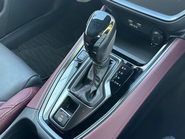 WRX(スバル)STIスポーツR中古車 23