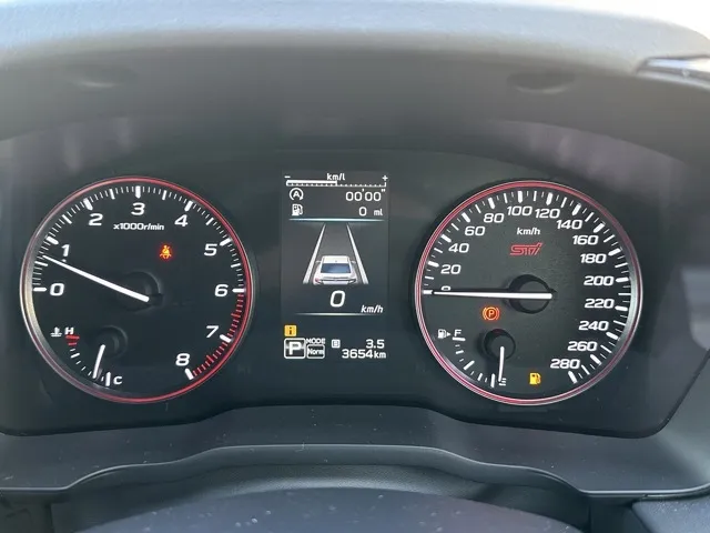 WRX(スバル)STIスポーツR中古車 25