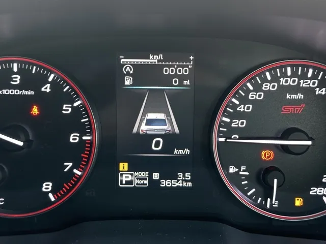 WRX(スバル)STIスポーツR中古車 26