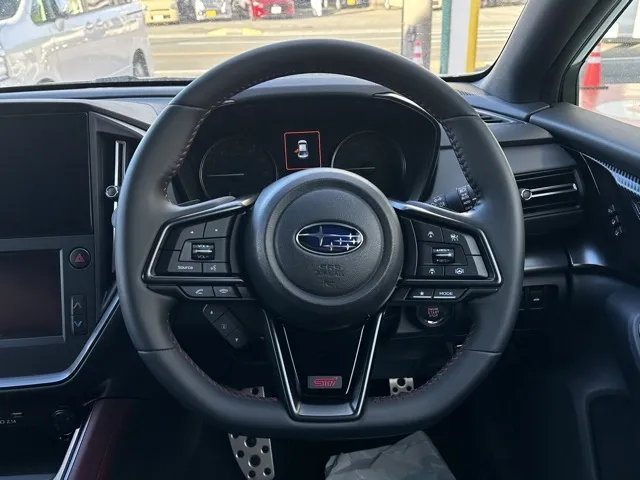 WRX(スバル)STIスポーツR中古車 7