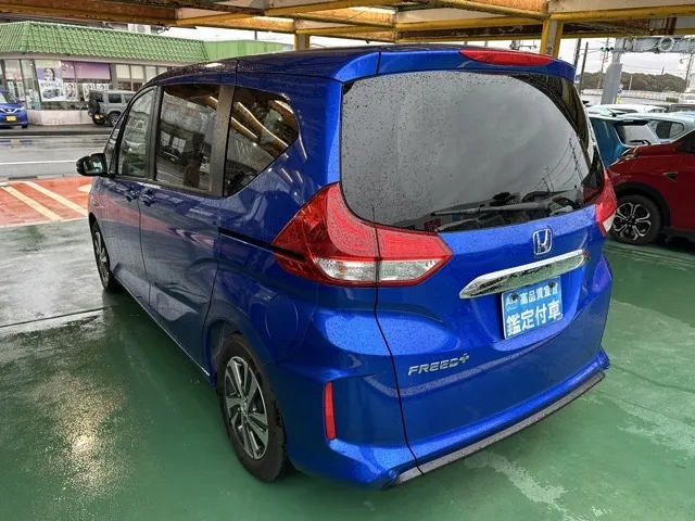 フリード(ホンダ)G Sパッケージ登録済未使用車 2